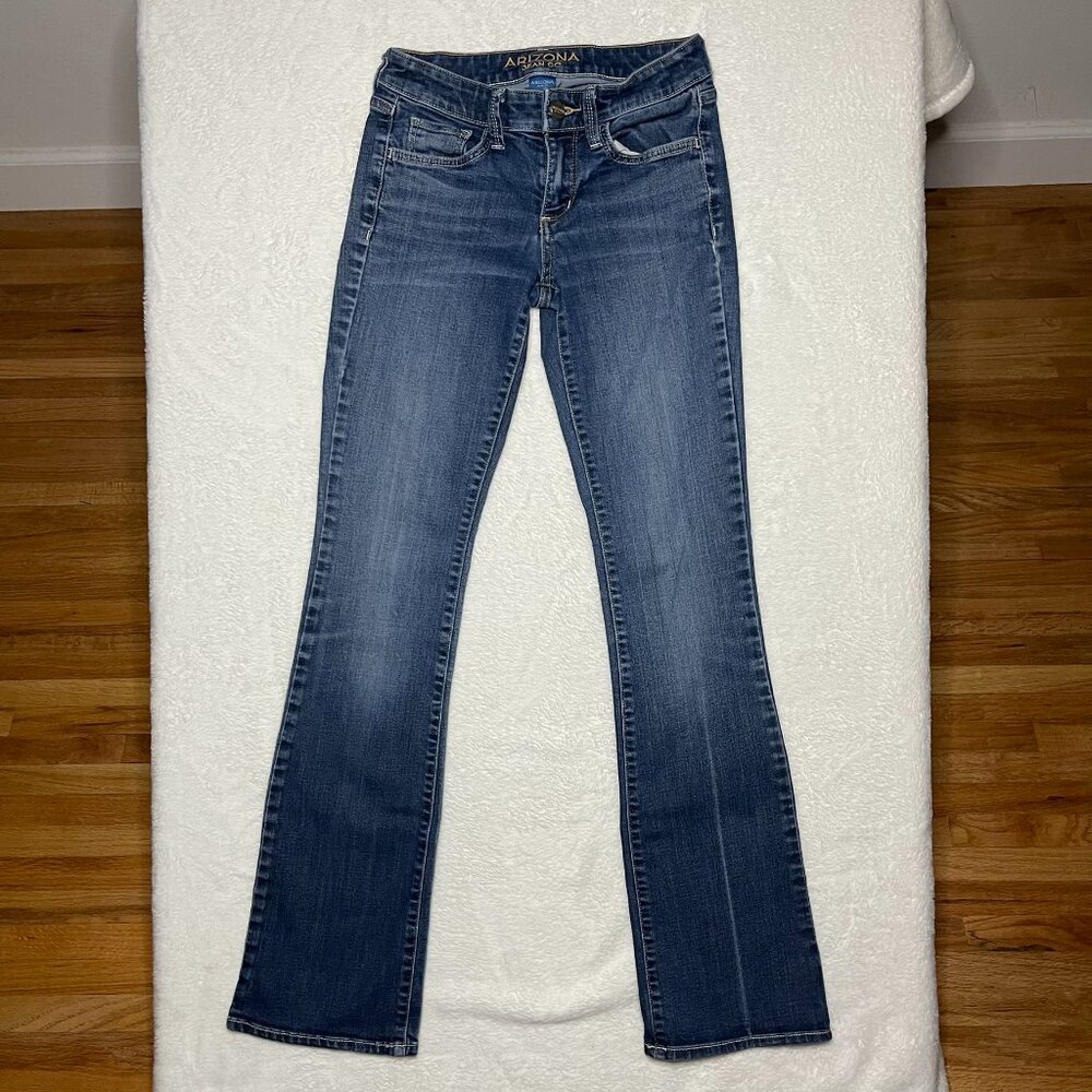 Women's Arizona Jeans Size 0